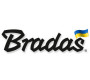 Bradas