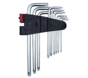 Набори ключів TORX