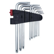 Набори ключів TORX