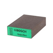 Шліфувальна губка Bosch Expert S471 Standard 69x97x26 мм, дуже дрібна (2608901180)