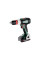 Шурупокрут акумуляторний SB 18 L Quick METABO (614054500)