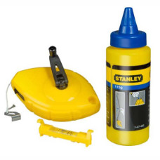 Шнур розмічальний STANLEY 