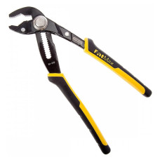 Пасатижі FatMax Groove Joint переставні сантехнічні довжиною 300 мм STANLEY 0-84-649 (0-84-649)