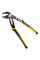 Пасатижі FatMax Groove Joint переставні сантехнічні довжиною 300 мм STANLEY 0-84-649 (0-84-649)