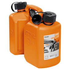Комбіканістра STIHL 5+3л б/клапана-дозатора (00008810111)