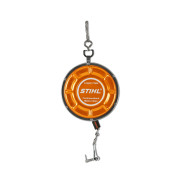Рулетка STIHL метал.25м (00008810801)