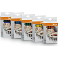 Крейда STIHL Червона /00008811501поштучно (00008811501)
