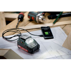 PA 14.4-18 LED-USB Адаптер батареї (600288000)
