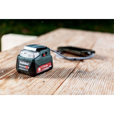 PowerMaxx PA 12 LED-USB Адаптер (600298000)