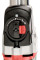 Перфоратор мережевий KHE 2860 Quick METABO (600878500)
