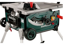 Пила циркулярна мережева TS 254 METABO (600668000)