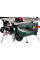 Пила циркулярна мережева TS 254 METABO (600668000)