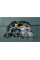 Перфоратор мережевий KHEV 8-45 BL METABO (600766500)