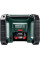 Радіоприймач R 12-18 DAB+ BT METABO 600778850 (600778850)