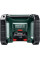 Радіоприймач R 12-18 DAB+ BT METABO 600778850 (600778850)