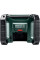 Радіоприймач R 12-18 DAB+ BT METABO 600778850 (600778850)