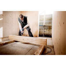 Дриль мережевий SBEV 1300-2 METABO (600785000)