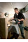 Перфоратор акумуляторний KHA 36 LTX METABO (600795840)