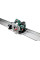Пила дискова ручна мережева KS 55 FS METABO (600955000)