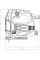 Лобзик мережевий STEB 65 Quick METABO (601030000)