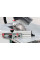 Пила циркулярна мережева TKHS 315 C - 2,8 DNB METABO 103152100 (0103152100)