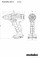 Шурупокрут акумуляторний PowerMaxx BS 12 METABO (601036890)