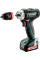 Шурупокрут акумуляторний PowerMaxx BS 12 Q METABO (601037500)