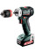Шурупокрут акумуляторний PowerMaxx BS 12 BL Q METABO (601039500)