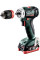 Шурупокрут акумуляторний PowerMaxx BS 12 BL Q METABO (601039800)