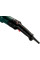 Кутова шліфувальна машина мережева WEV 17-125 Quick RT METABO (601089000)