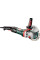 Кутова шліфувальна машина мережева WEPBA 19-180 Quick RT METABO (601099000)