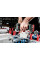 Гайковерт акумуляторний PowerMaxx SSD 12 BL METABO (601115500)