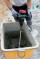 Міксер акумуляторний RW 18 LTX 120 METABO (601163850)
