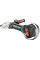 Кутова шліфувальна машина акумуляторна WF 18 LTX 125 Quick METABO (601306840)