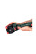 Кутова шліфувальна машина акумуляторна WVBF 18 LT BL 11-125 Quick METABO (601307840)