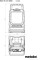 Прожектор акумуляторний BSA 18 LED 4000 METABO (601505850)