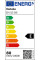 Прожектор акумуляторний BSA 18 LED 10000 METABO (601506850)