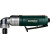 Прямо шліфувільна пневматична машина DG 700-90 METABO (601592000)