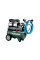 Компресор мережевий Basic 220-24 OF Silent METABO (601593000)
