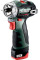 Шурупокрут акумуляторний PowerMaxx BS BL Q METABO (601749500)