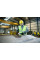 Фрезер для обробки кромок мережевий KFM 9-3 RF METABO 601751700 (601751700)
