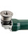 Фрезер для обробки кромок мережевий KFM 9-3 RF METABO 601751700 (601751700)