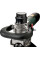 Фрезер для обробки кромок мережевий KFM 15-10 F METABO 601752500 (601752500)