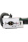 Фрезер для обробки кромок мережевий KFMPB 15-10 F METABO 601755500 (601755500)