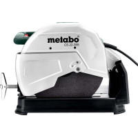 Пила монтажна мережева CS 22-355 METABO (601786000)