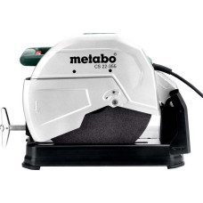 Пила монтажна мережева CS 22-355 METABO (601786000)