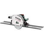 Пила дискова ручна акумуляторна KT 18 LTX 66 BL METABO (601866840)