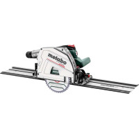 Пила дискова ручна акумуляторна KT 18 LTX 66 BL METABO (601866840)