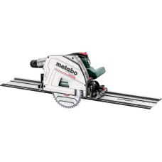 Пила дискова ручна акумуляторна KT 18 LTX 66 BL METABO (601866840)