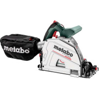 Пила дискова ручна акумуляторна KT 18 LTX 66 BL METABO (691172840)